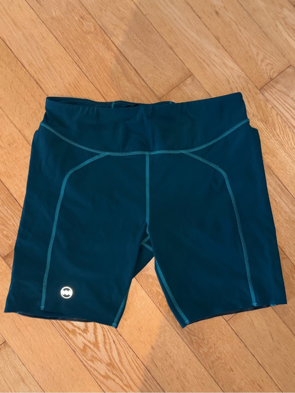 Janji Pace 7” Biker Shorts